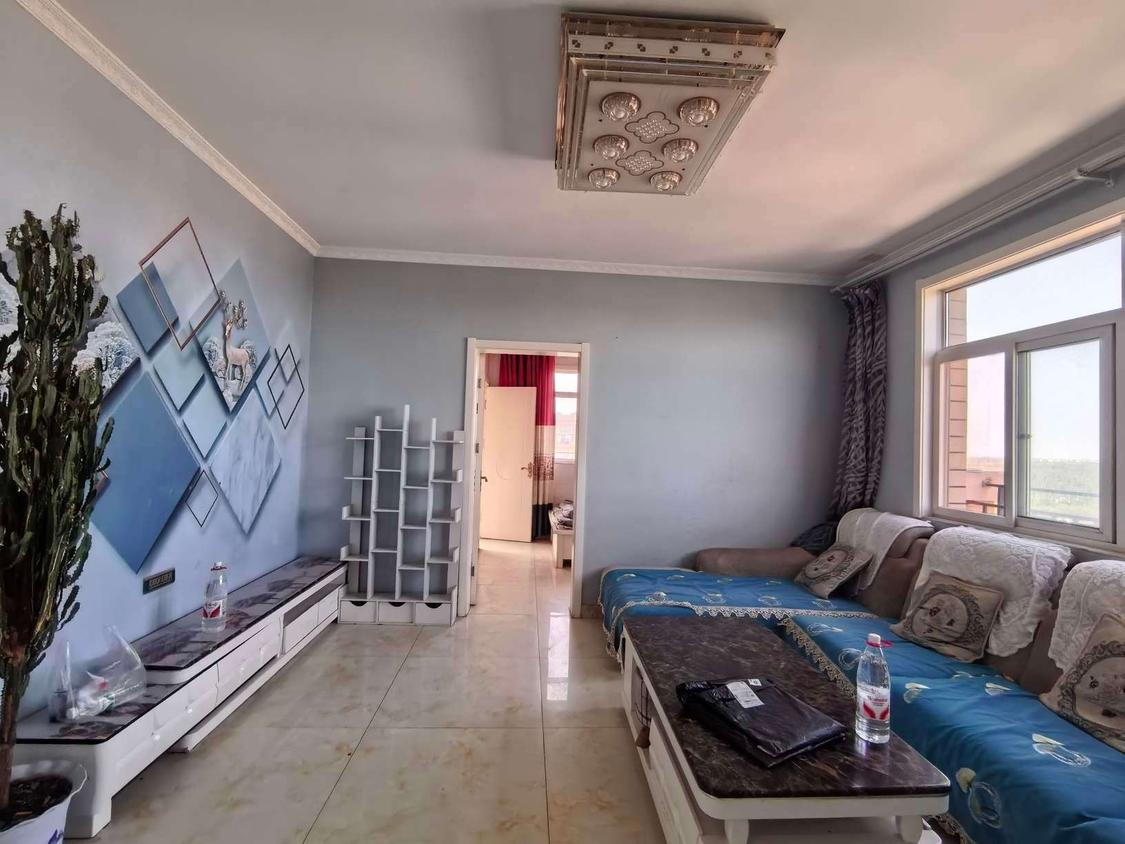 整租·澳海澜庭