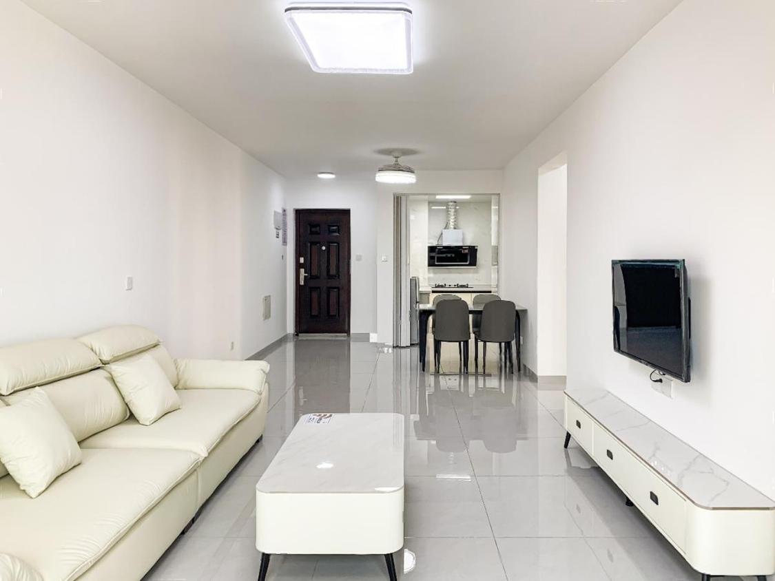 整租·花样年麓湖国际