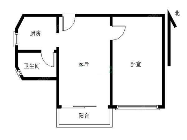 整租·绿景花园(二期)