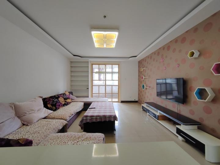 整租·正阳花园