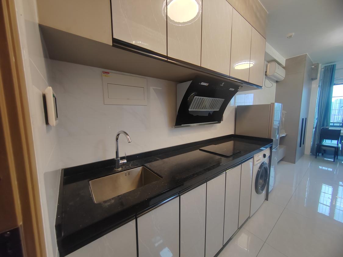 整租·保利中央公园(三期中嘉)