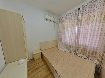 高新鱼化寨整租 国宾中央区4室2厅/91平/高楼层