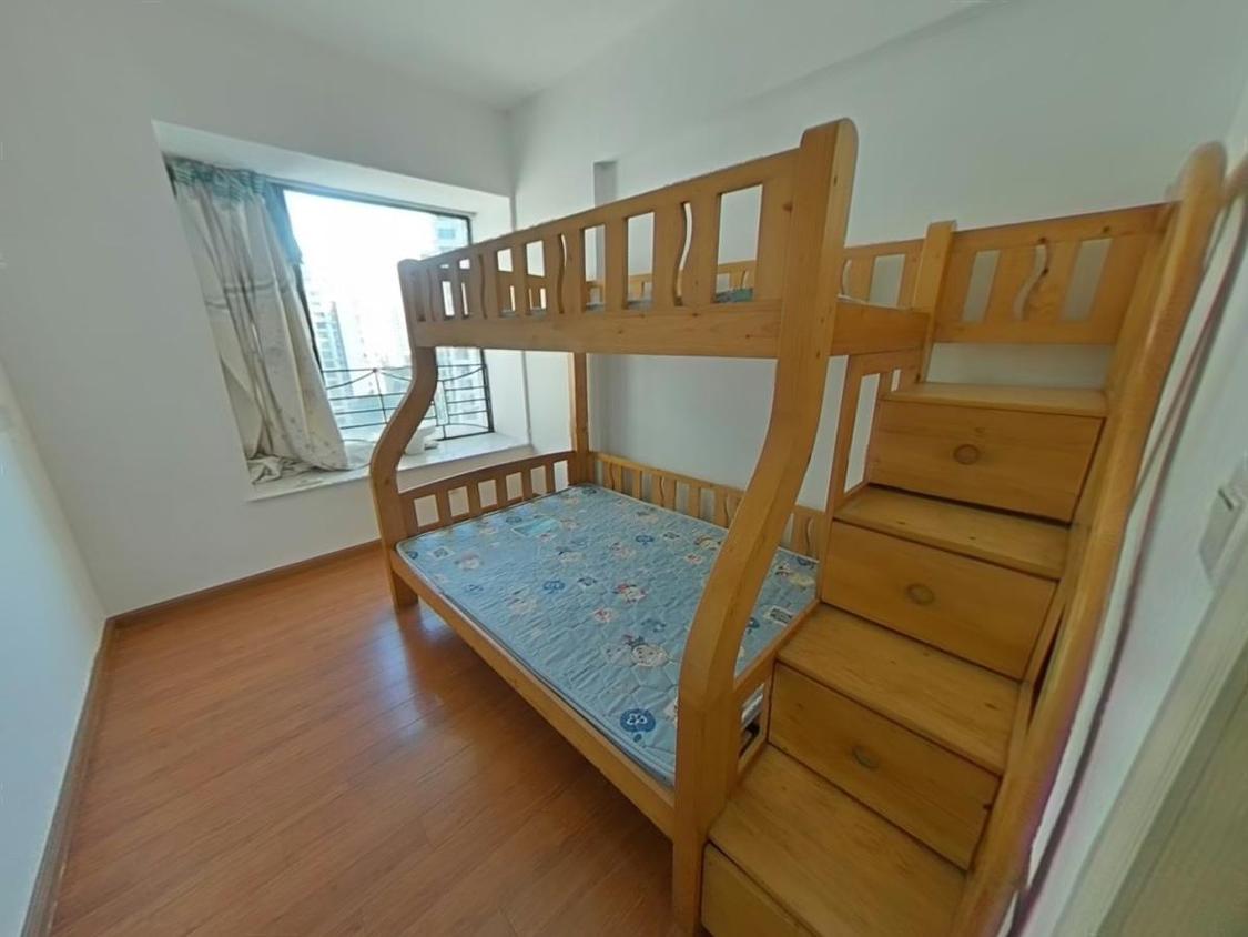 整租·嘉信城市花园(二期)