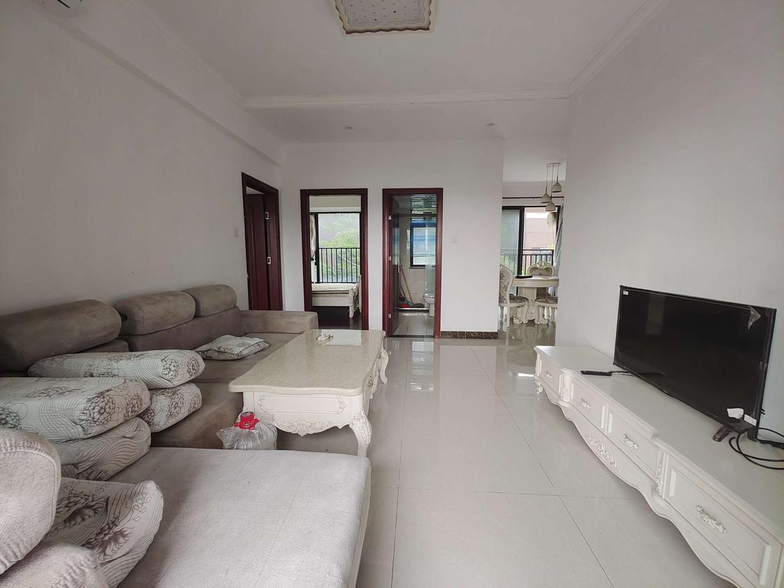 整租·山海一品海岸花园