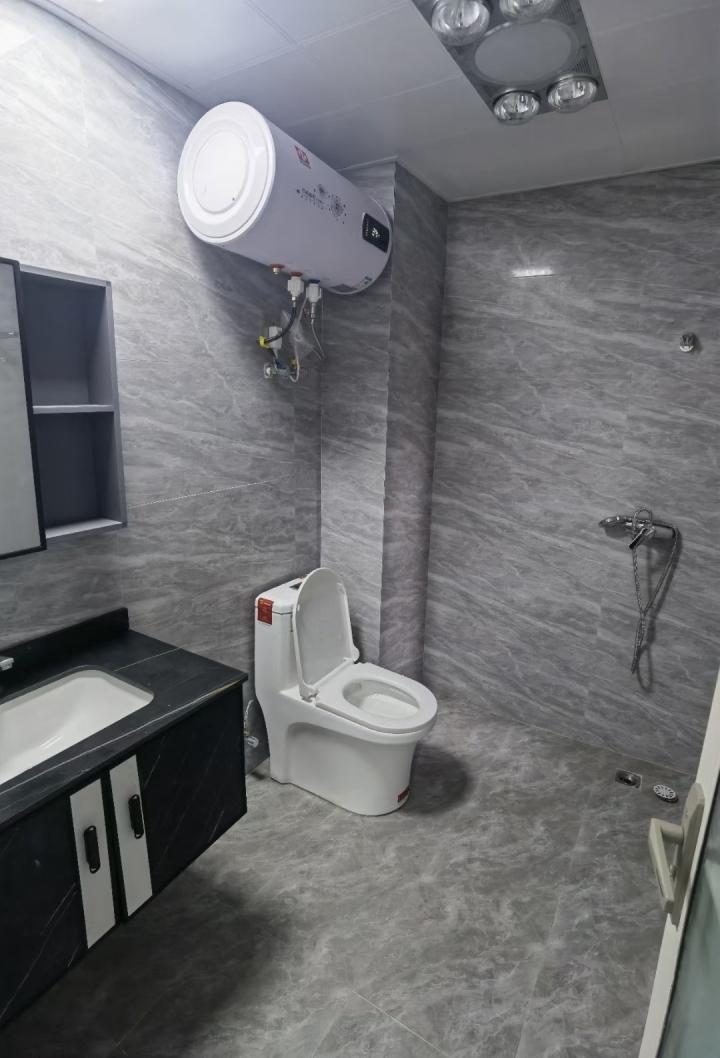 整租·方远天璟誉府