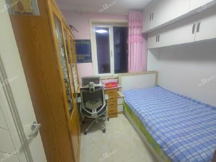 undefined整租·青春苑(西区) 3室1厅93㎡ | 南北 | 怀柔 怀柔