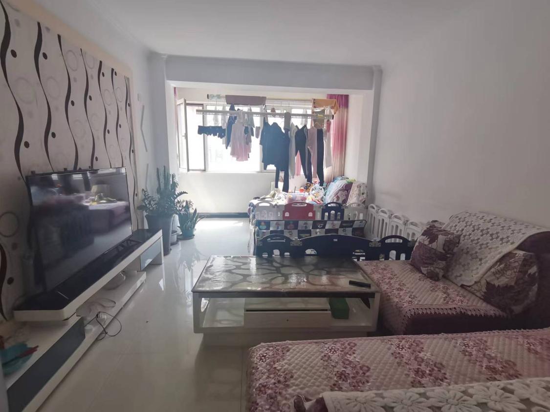 整租·花园小区