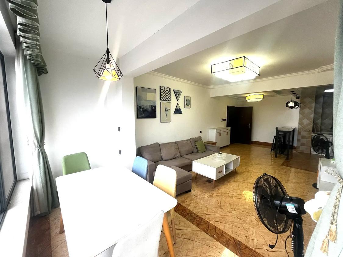 整租·夏商书香茗苑