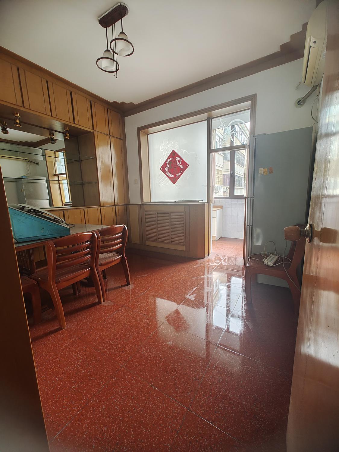 整租·莲花池农行小区