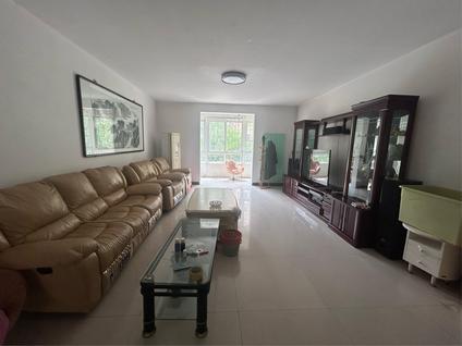 河东向阳楼整租 阳安里4室1厅/179平/低楼层