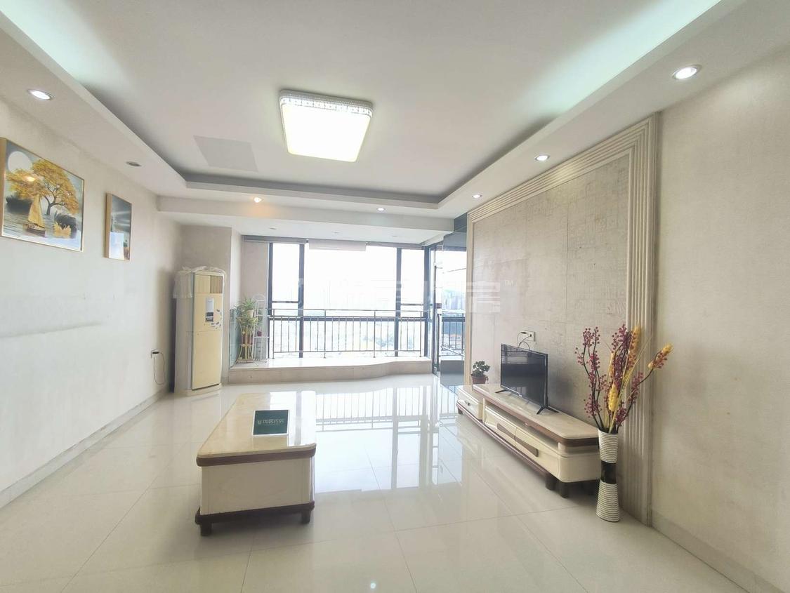 整租·新世纪星城