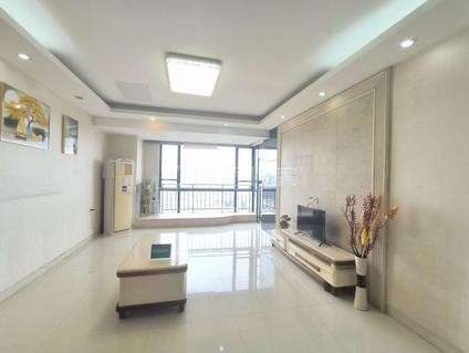 东城石井整租 新世纪星城3室2厅/143平/高楼层