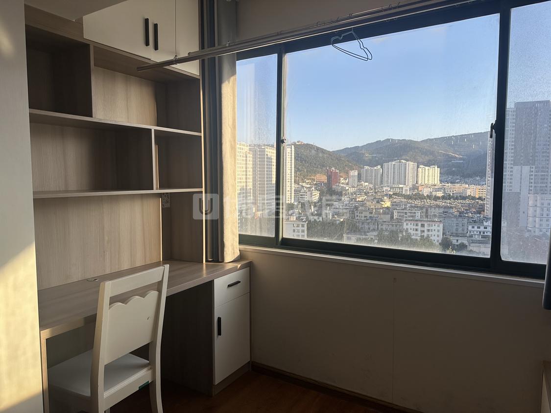 整租·艺海天成公寓