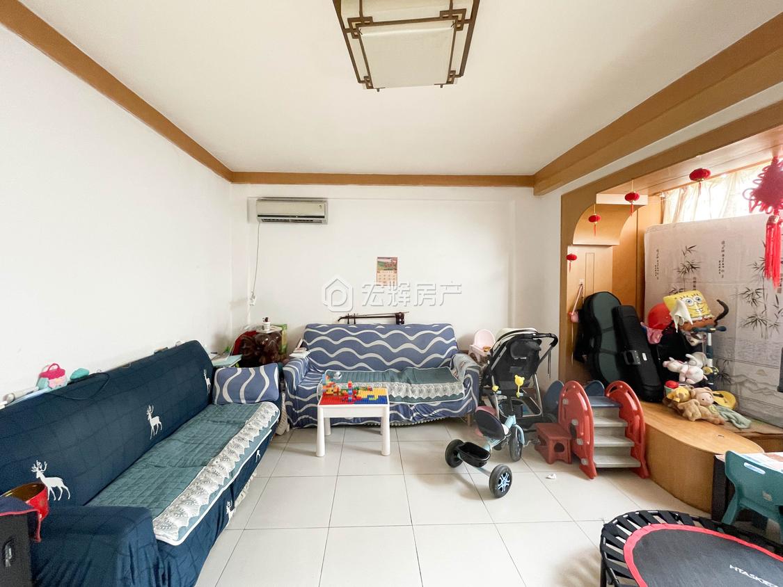 整租·建行家属院(广场南口)