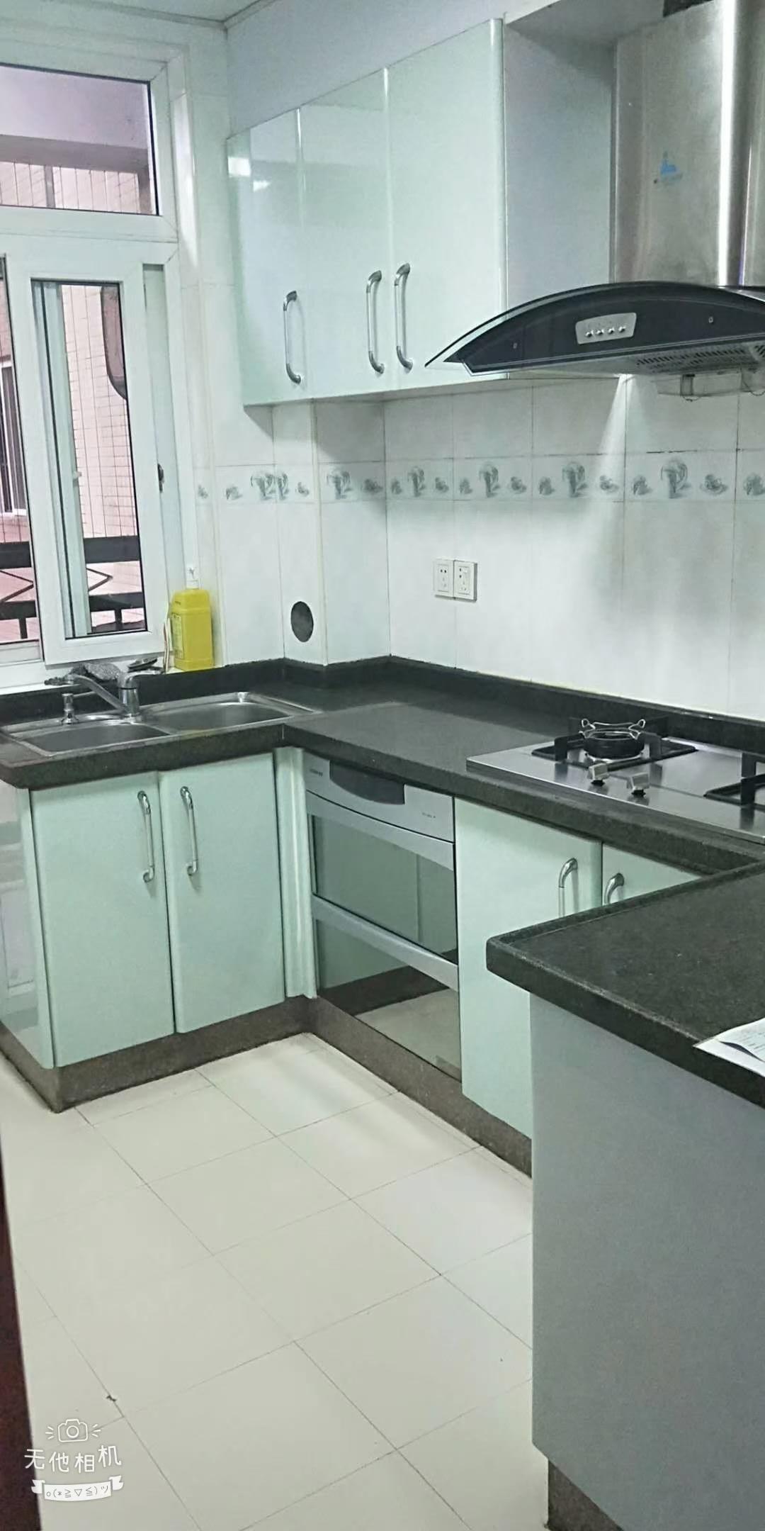 整租·长鸿花园