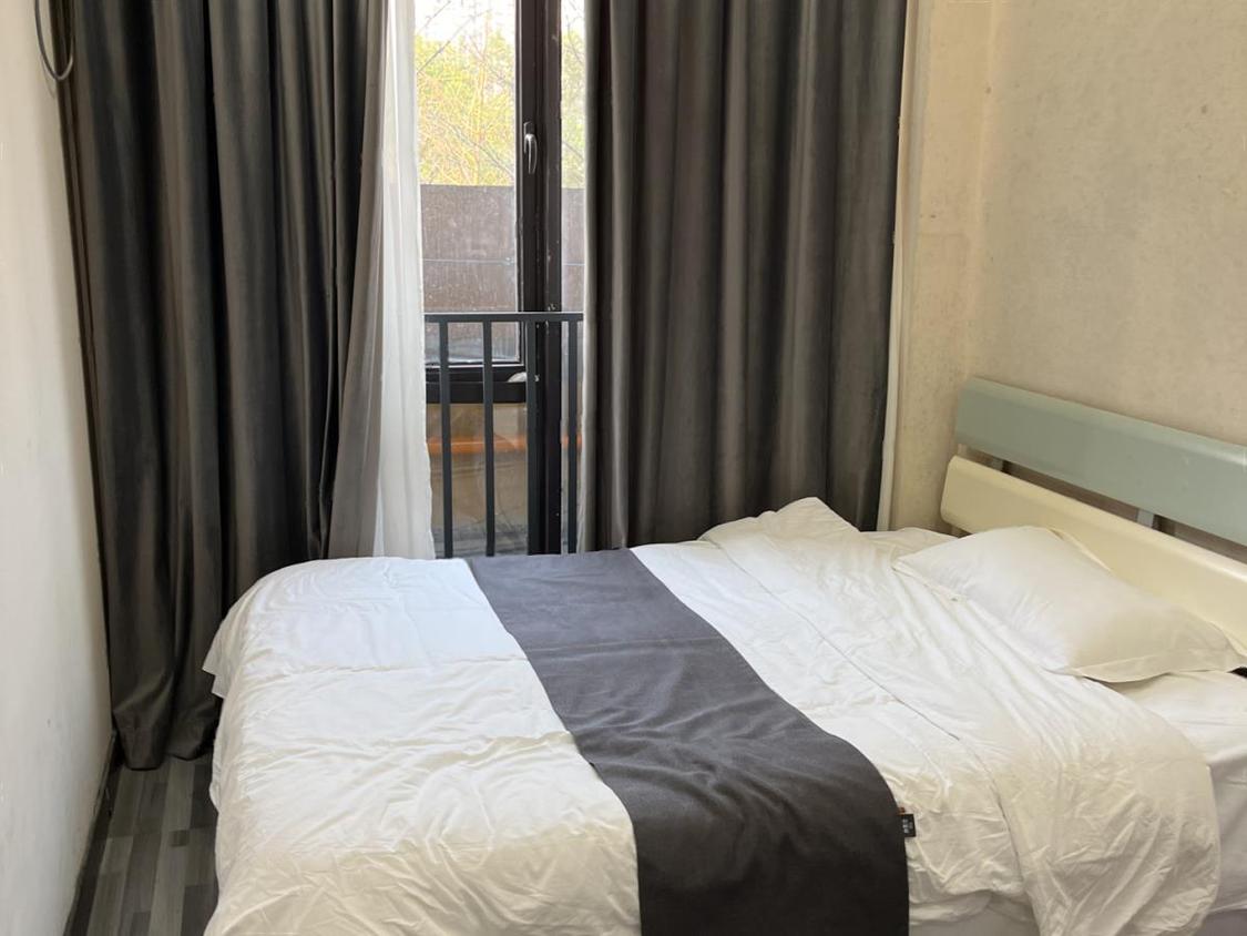 整租·花样年麓湖国际