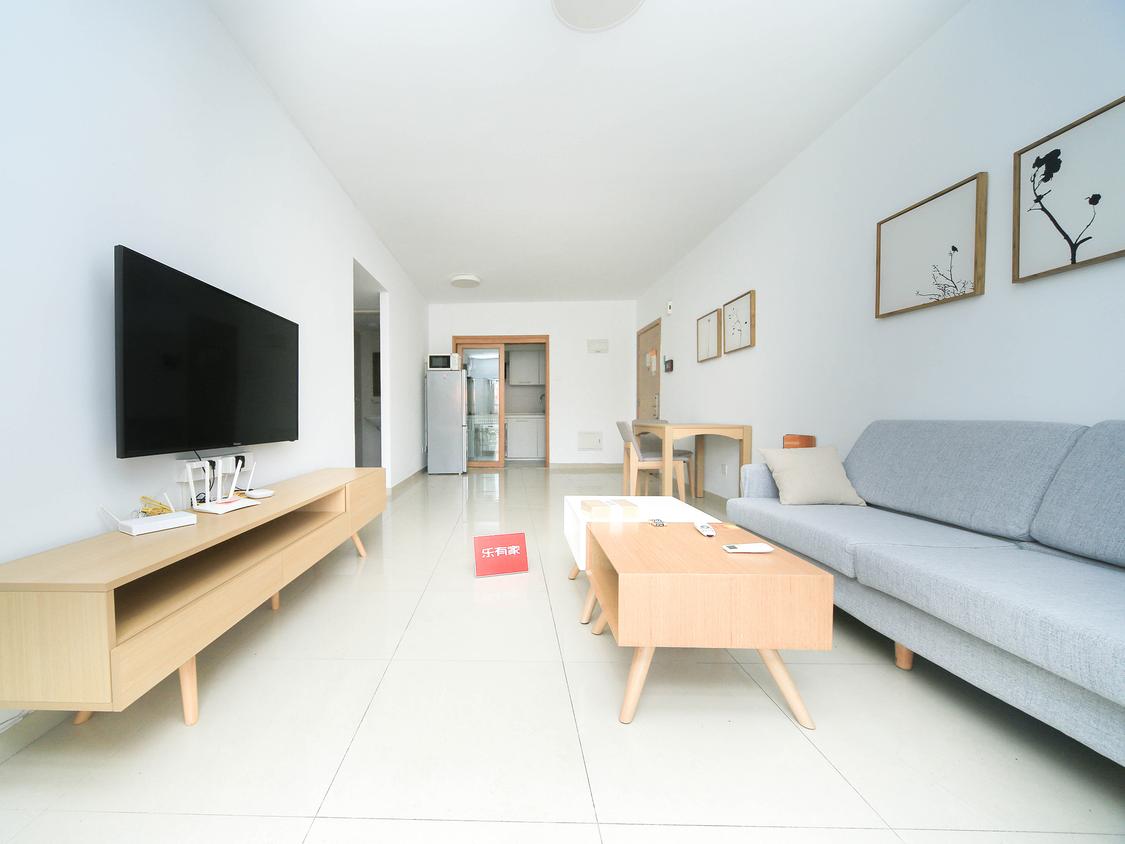 整租·四海公寓