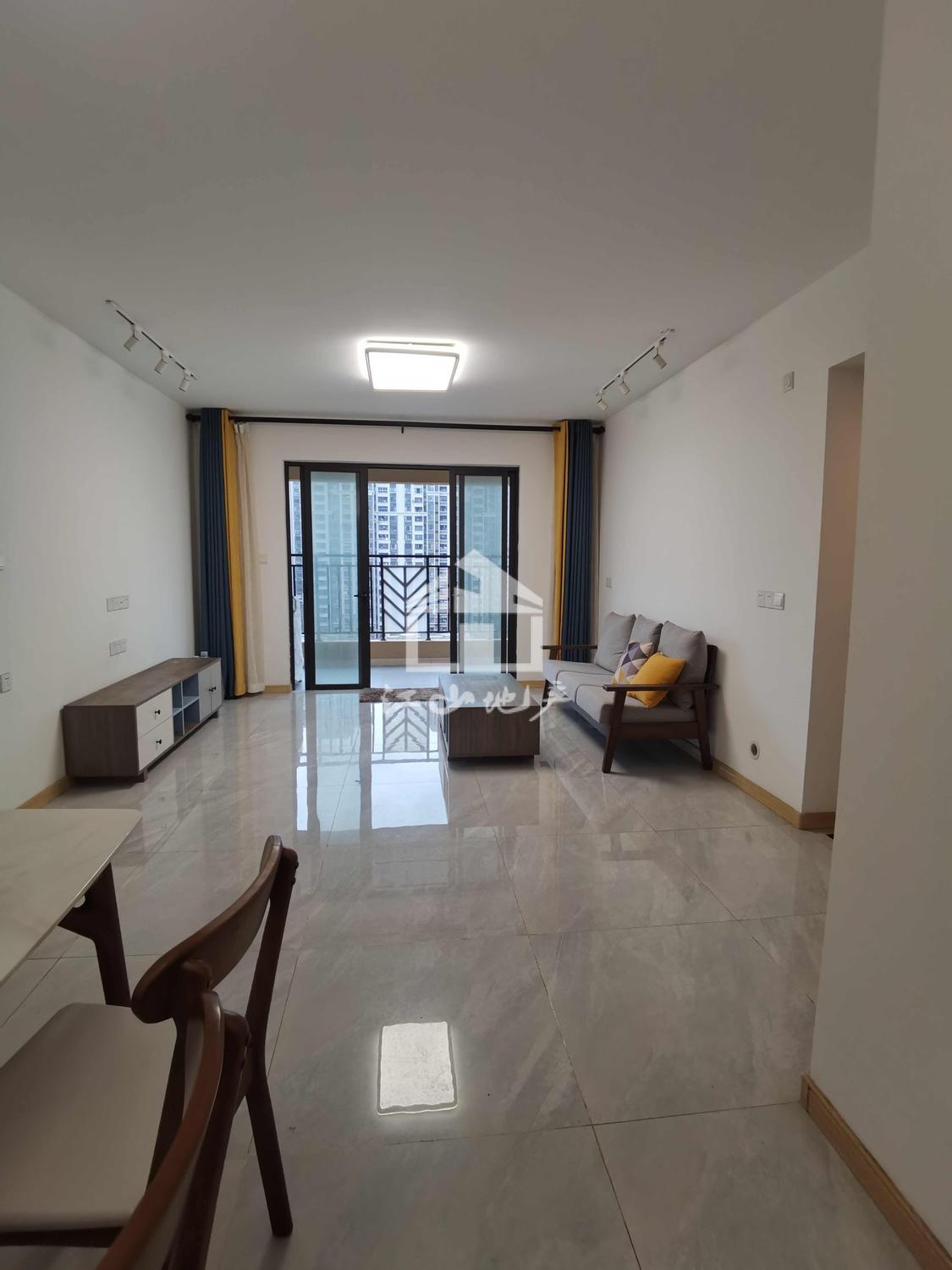 整租·世茂茂御府