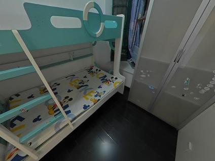 番禺广州雅居乐整租 广州雅居乐花园3室2厅/97平/中楼层