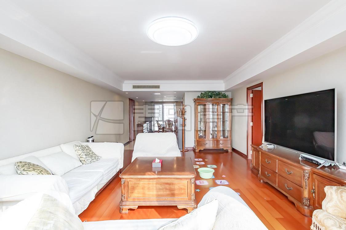 整租·国兴观湖国际