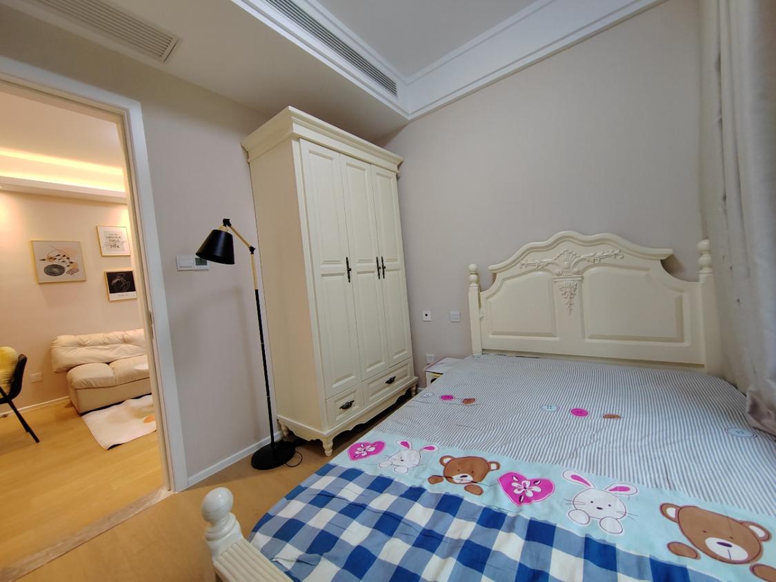 整租·前滩东方惠礼