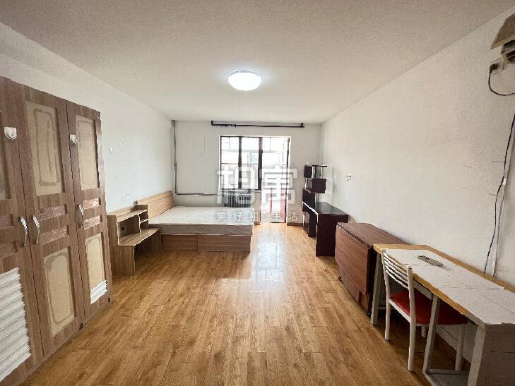 整租·北大燕北园