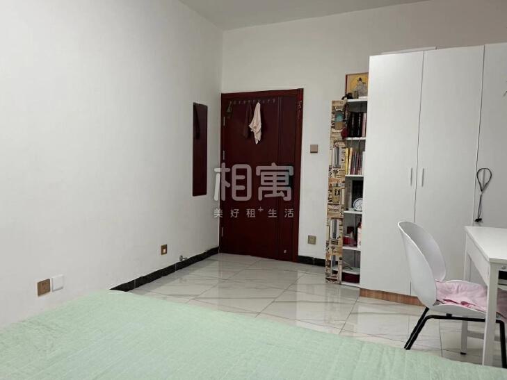 合租·花园路14号院