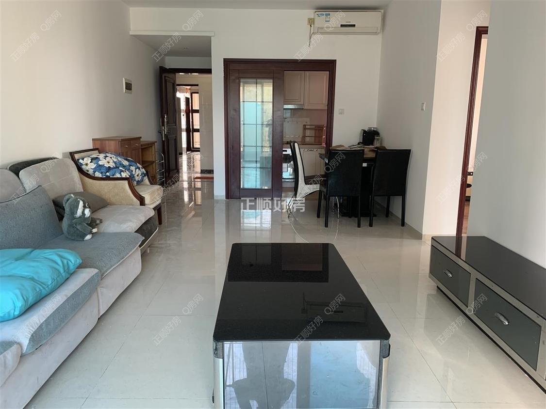 整租·鸿泰海半山