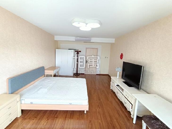 合租·润泽公馆