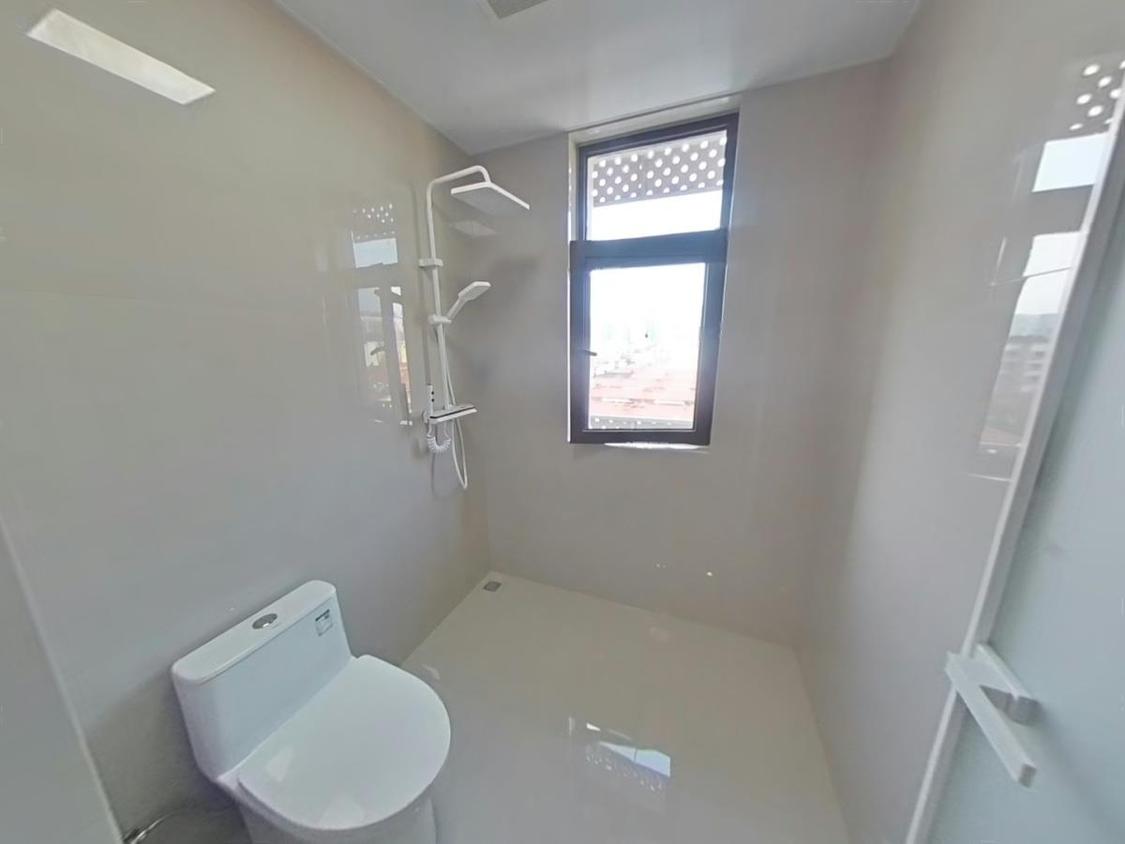 整租·太白小区