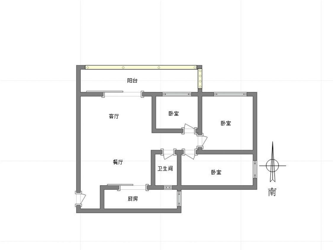 整租·华宇春江花月