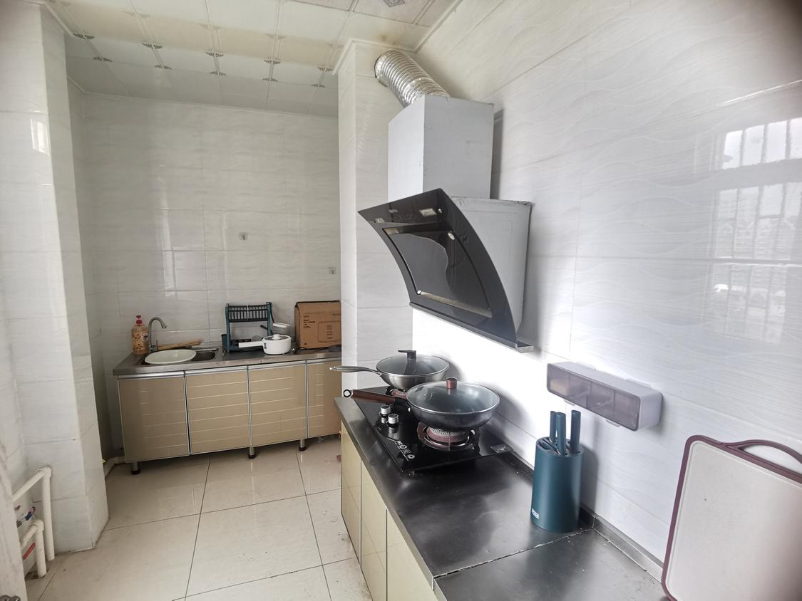 整租·高迪墨香郡