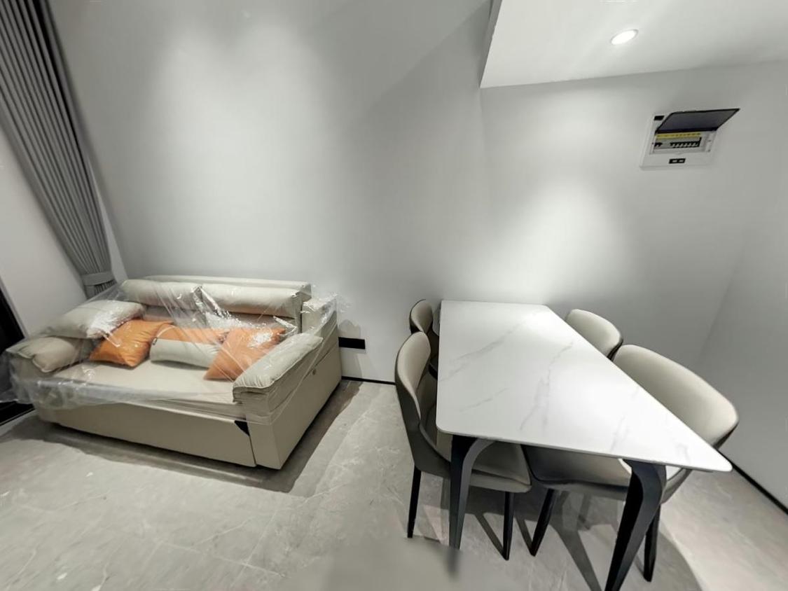 整租·京基御景荟都