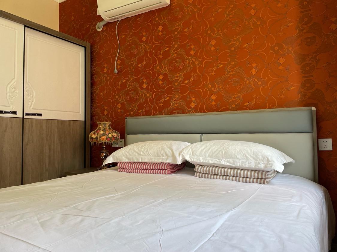 整租·蓬莱碧桂园