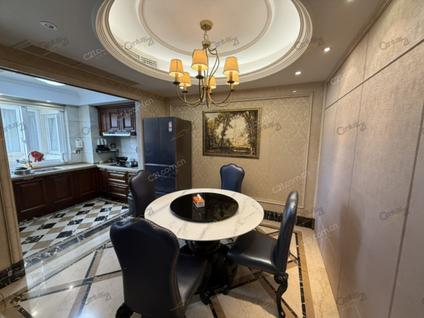 龙湾蒲州整租 鸿基花苑3室2厅/168平/低楼层