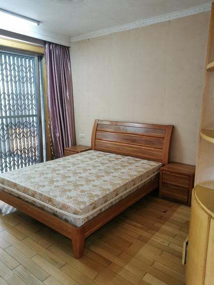 鹿城黄龙整租 登峰小区2室1厅/66平/低楼层