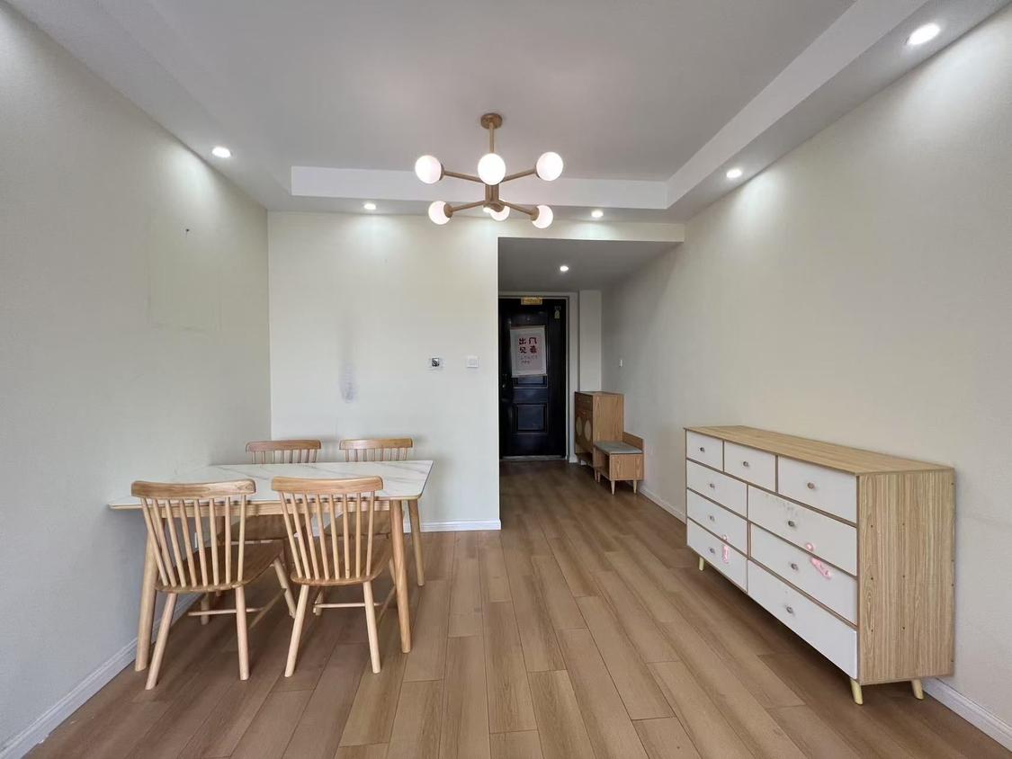 整租·金成紫辰花园