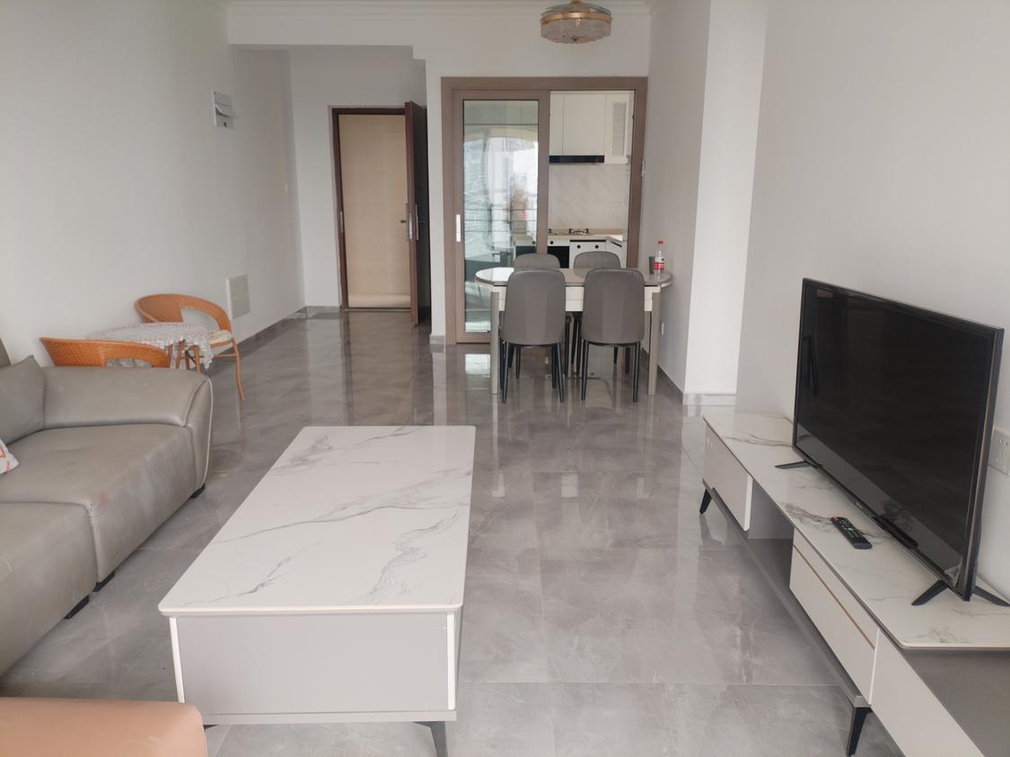 整租·中交滨湖雅郡