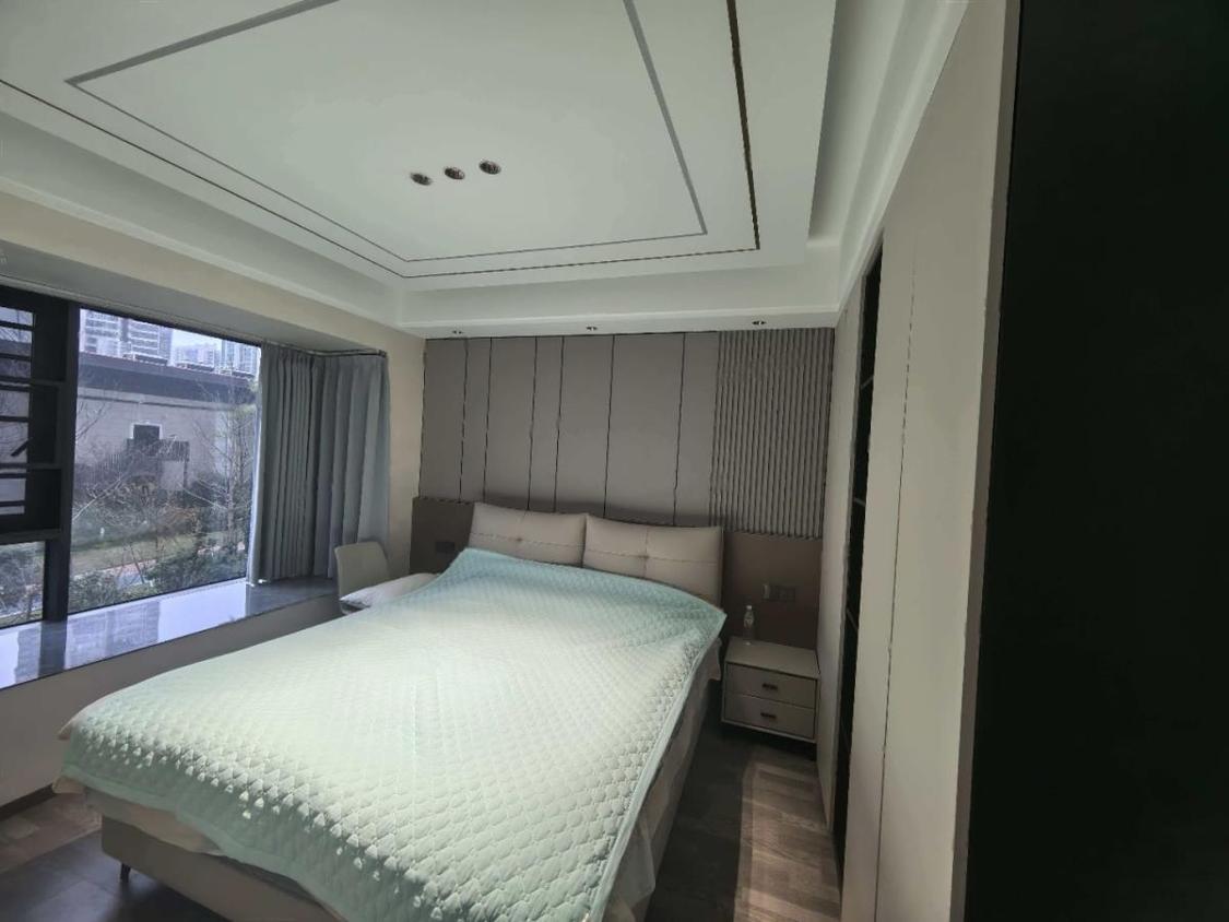 整租·中铁阅山湖