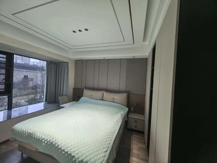 观山湖阅山湖整租 中铁阅山湖3室2厅/119平/中楼层