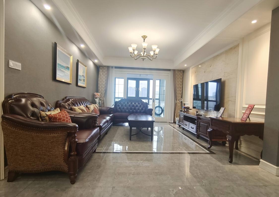 整租·保利西山林语