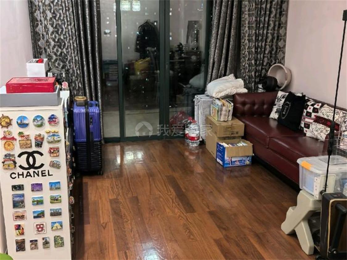 整租·仁恒滨江园