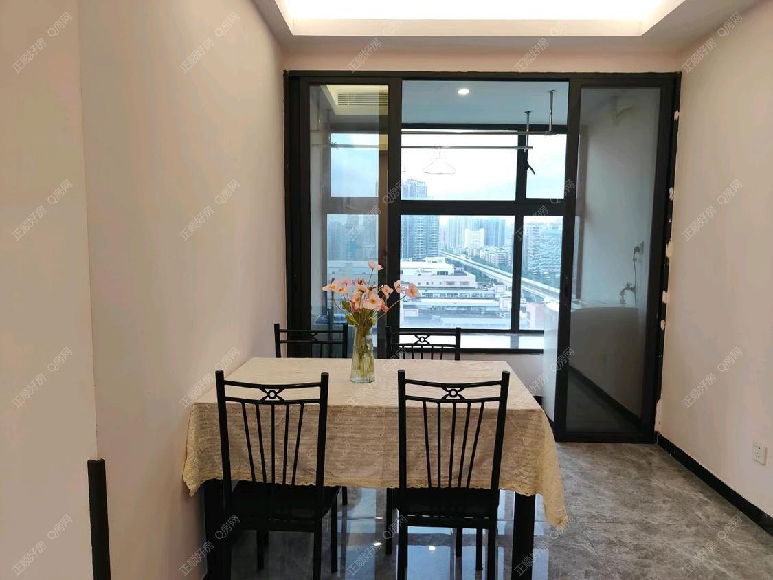 整租·诚丰广场