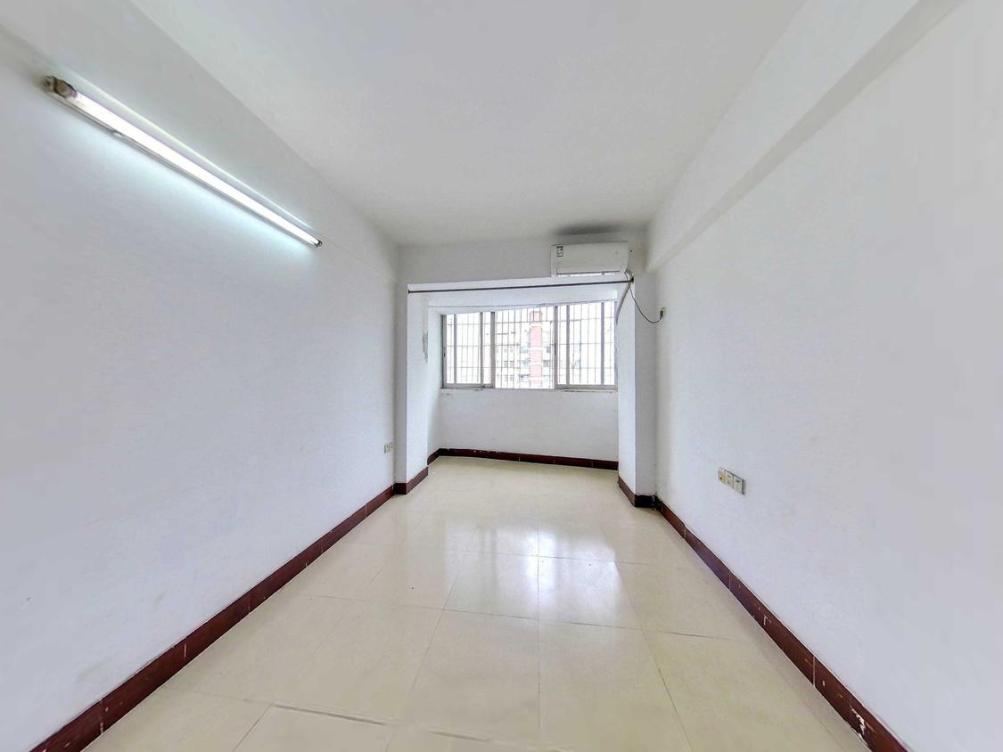 整租·六运小区