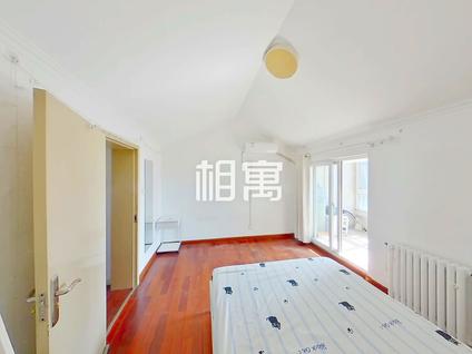 海淀田村整租 建西苑(南里)2室2厅/108平/高楼层