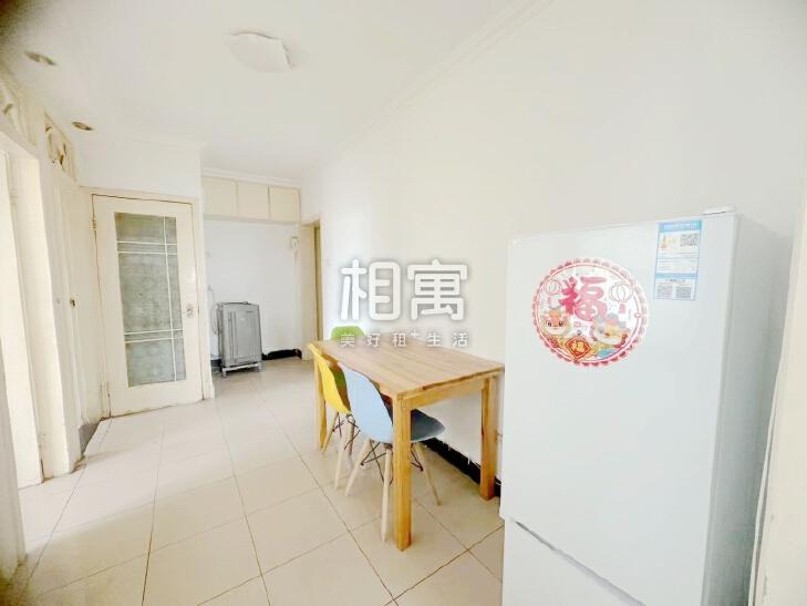 合租·太平桥(中里小区)