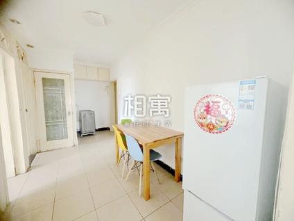 丰台太平桥合租 太平桥(中里小区)3室1厅/9平/高楼层