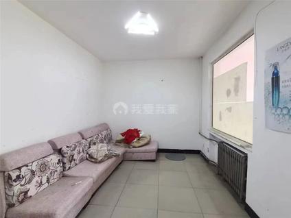 小店学府整租 开元南小区2室1厅/84平/高楼层