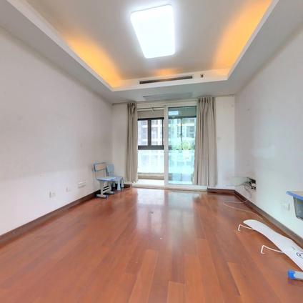 北京金地格林世界(森林公馆东区)2室2厅87.29平中楼层/共24层