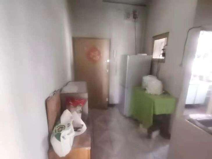 整租·机场南路(西里)